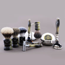 Load image into Gallery viewer, Haryali&#39;s Legend Range Shaving Kit - HARYALI LONDON
